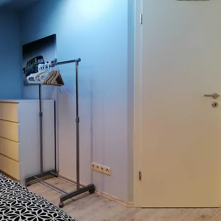Wattenkieker Dom wakacyjny *