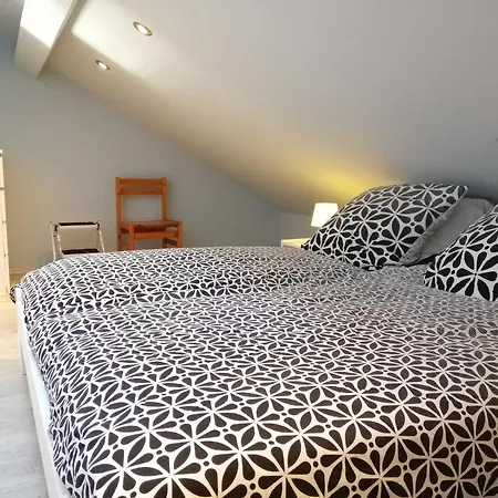 Wattenkieker Holiday home *