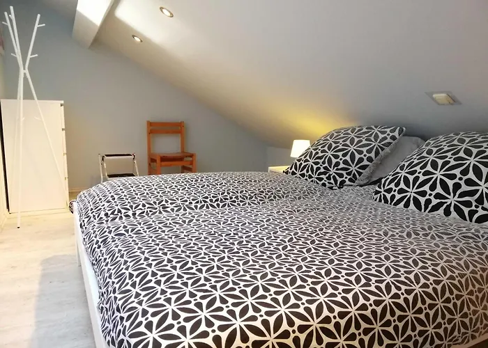 Wattenkieker Tatil Evi *